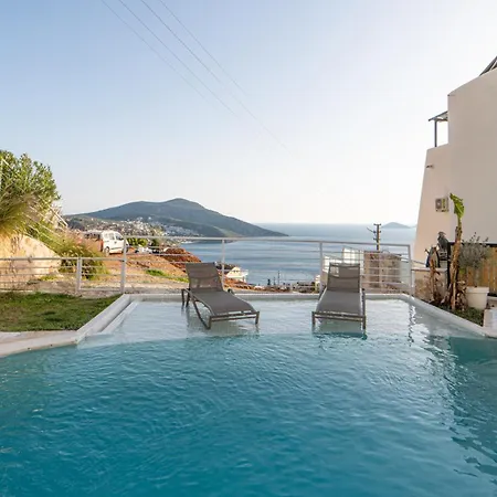 Hotell Santorini