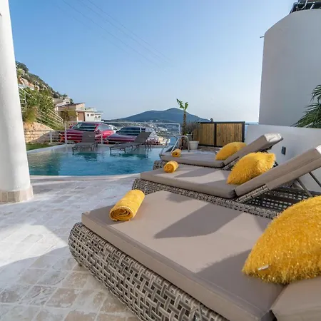 Hotell Santorini
