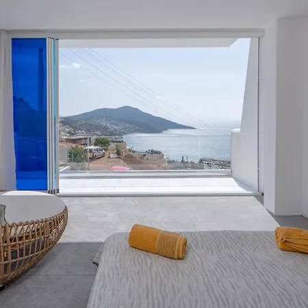 Santorini *