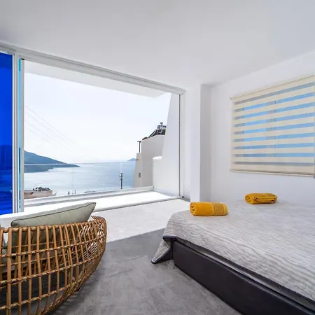 Santorini Kalkan