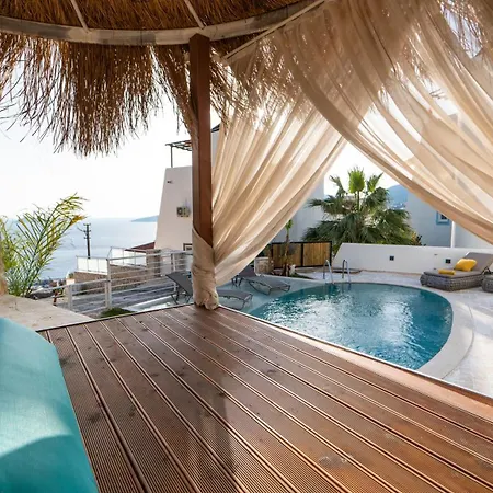 Santorini Hotel