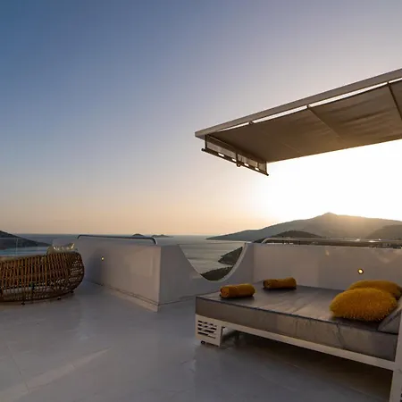 Santorini Hotel