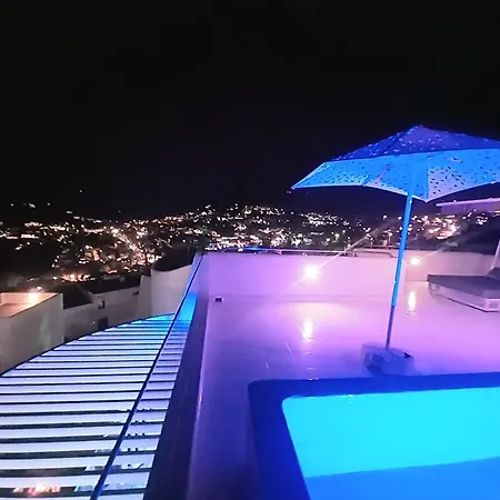 Santorini Hotel